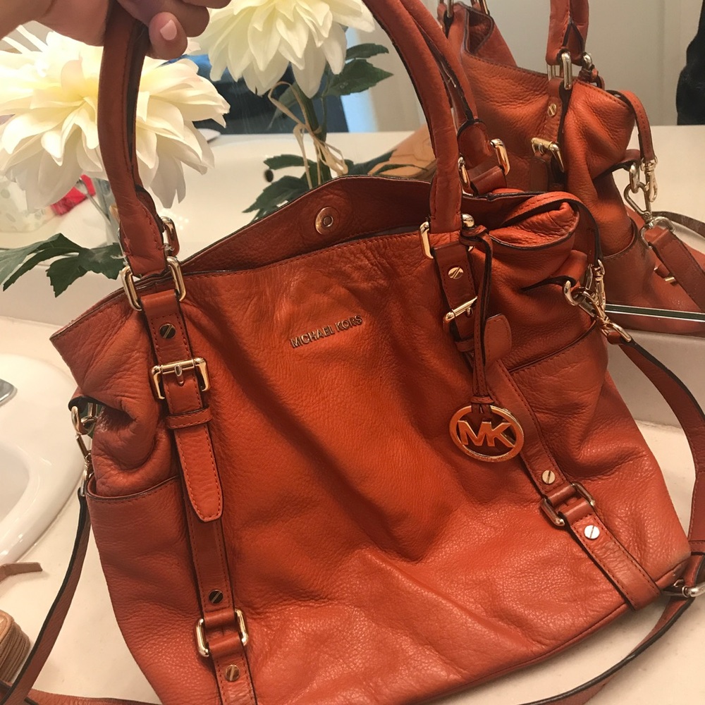 Michael Kors hangbag