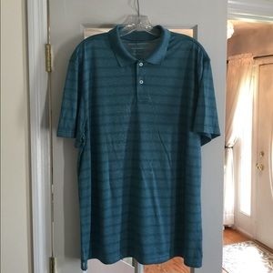 John Bartlett Consensus Performance Polo