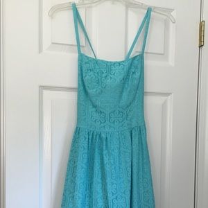 Size 0 unworn Lilly Pulitzer dress
