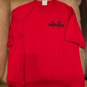 Firefighter T