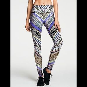 VSX Sport Knockout Tight