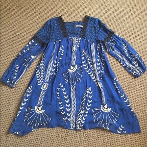NWOT Anthropologie Dress