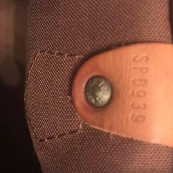 authentic Louis Vuitton speedy 30 - Picture 3 of 4