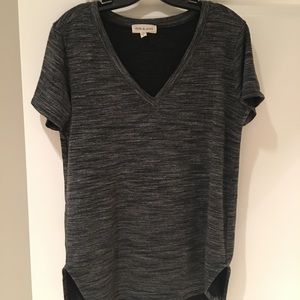 Anthropologie Cloth & Stone shirt size Small