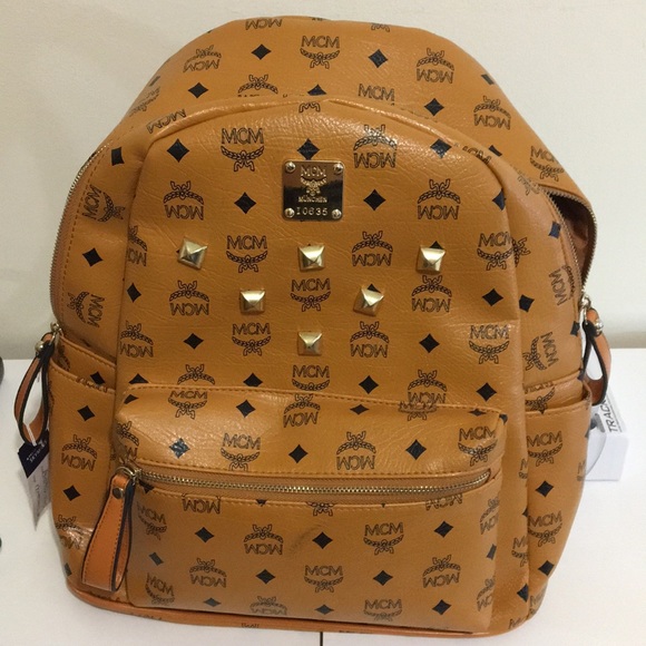 Mcm bag