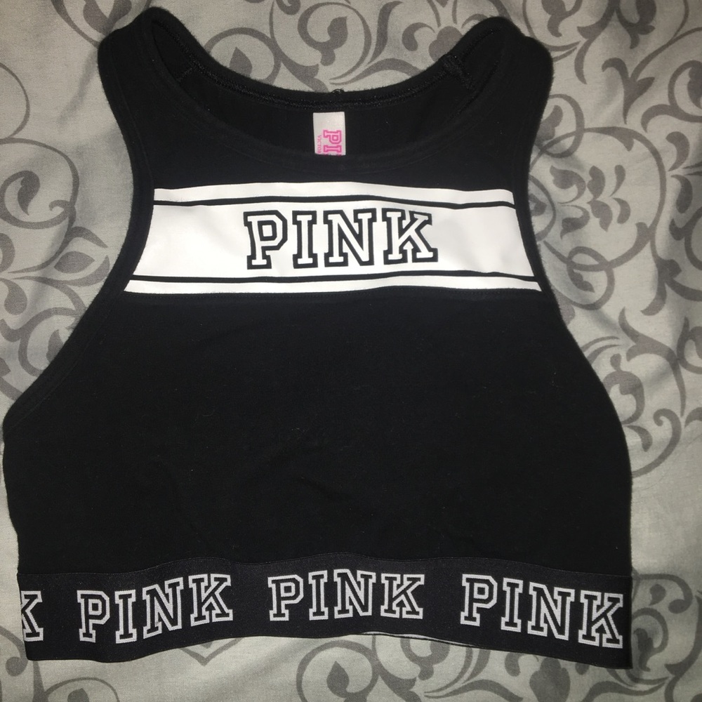 VS PINK Bra Top