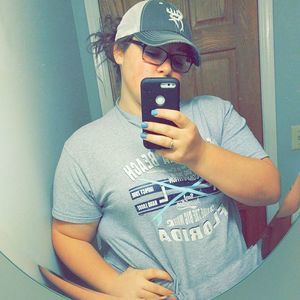 Meet your Posher, Karley