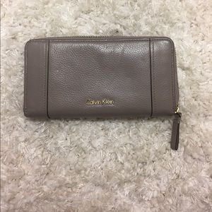 Calvin Klein Wallet