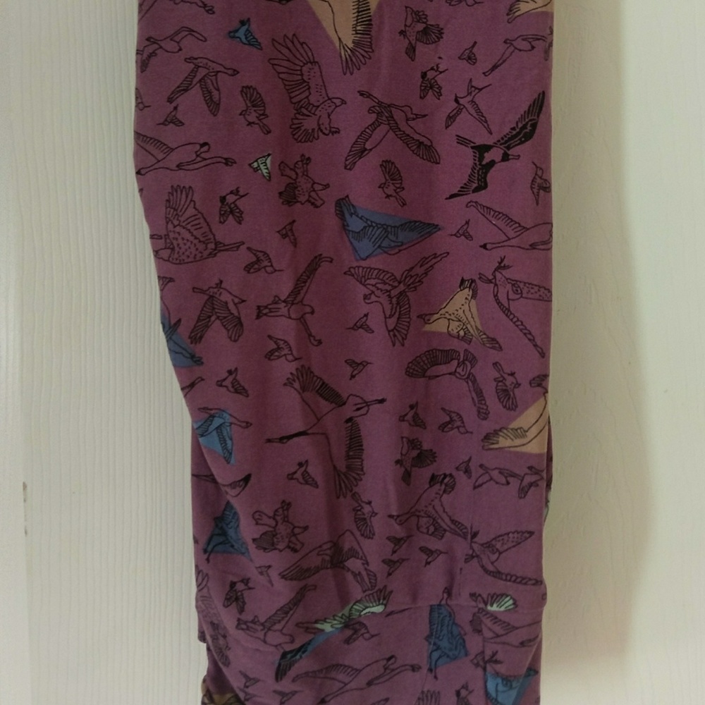 Lularoe one size leggings,  New
