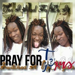 Meet your Posher, Carmella