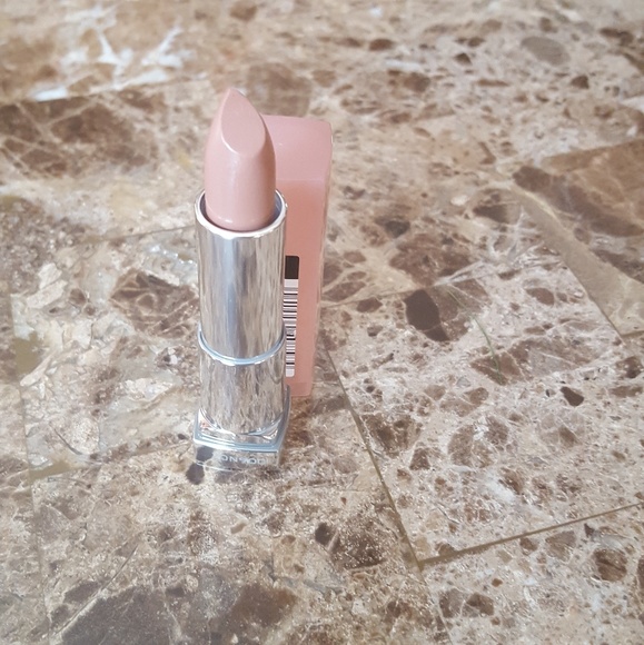 Maybelline The Buffs Matte Lipstick Sin-A-Mon - Picture 2 of 2