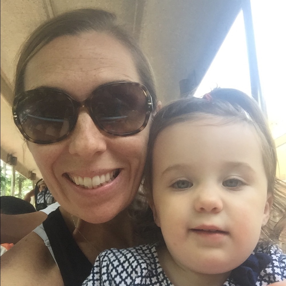 Meet your Posher, Dawn