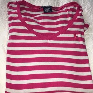 Polo shirt