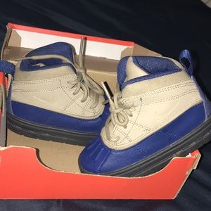 Nike Blue Acg Toddlers