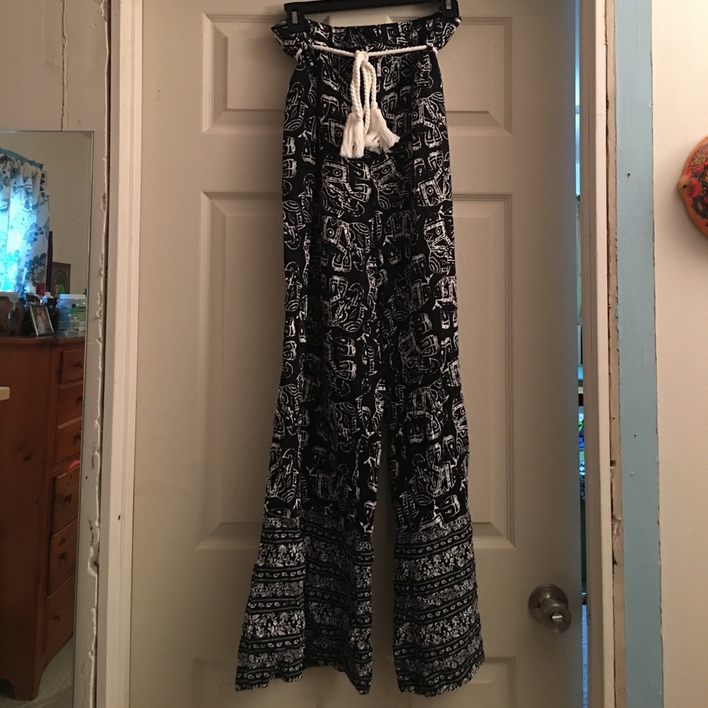 Pants