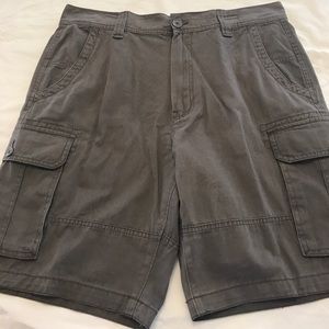 Men's Cargo Shorts size 36
