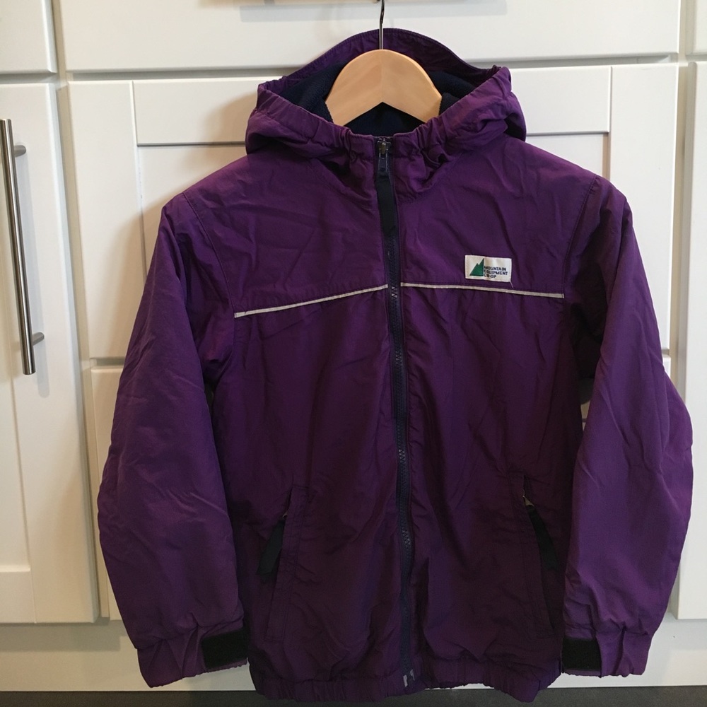 Mountain Equipment Co-op Kids Jacket
