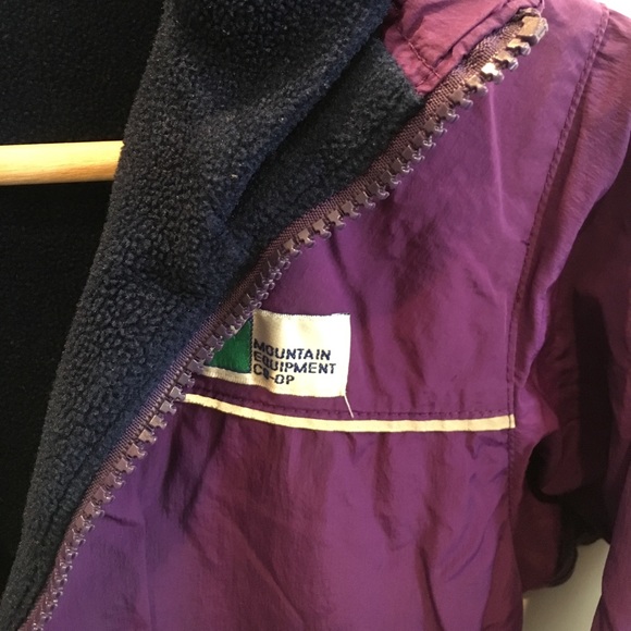 Mountain Equipment Co-op Kids Jacket - Picture 2 of 3
