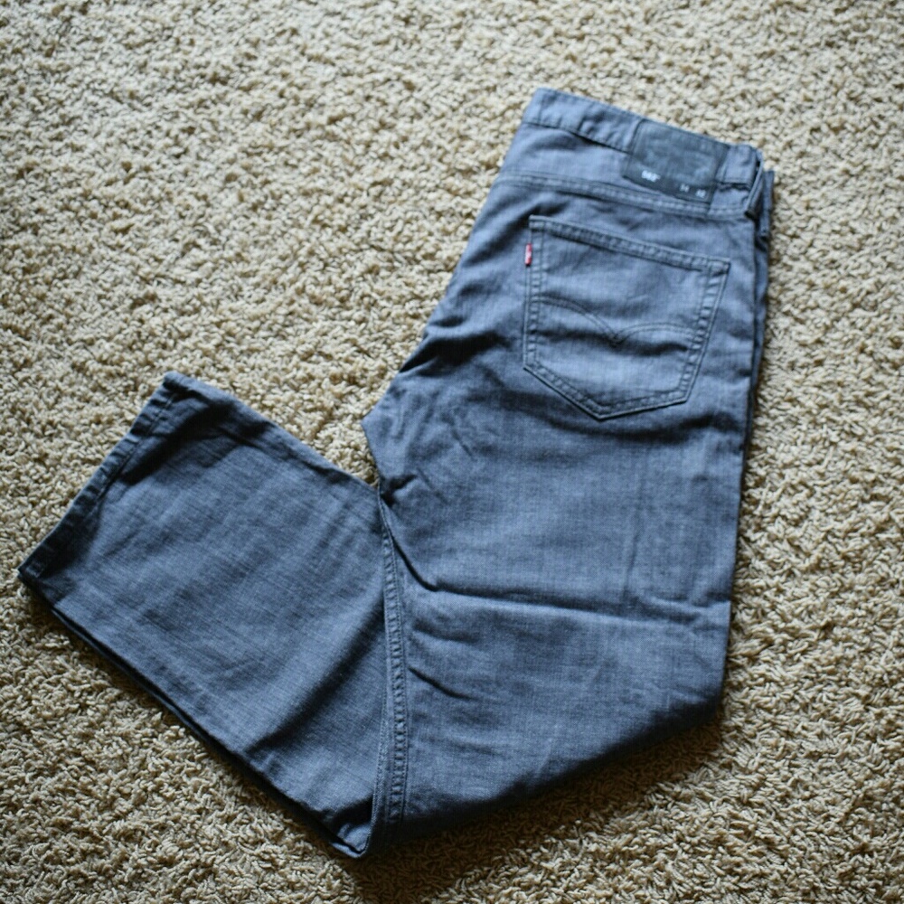Levi's 562 Jeans 34x32