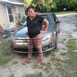 Meet your Posher, Sabrina