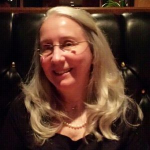 Meet your Posher, Sandra