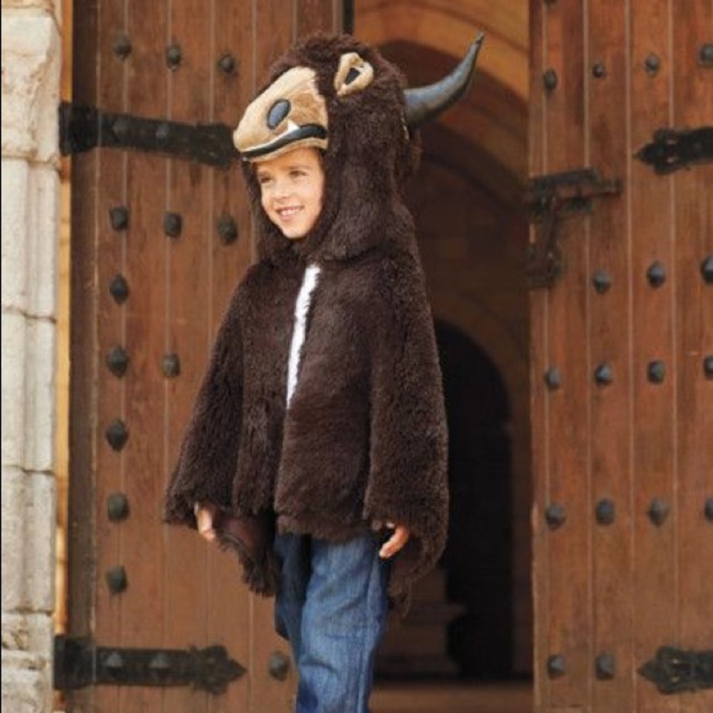 Minotaur/Bull Costume