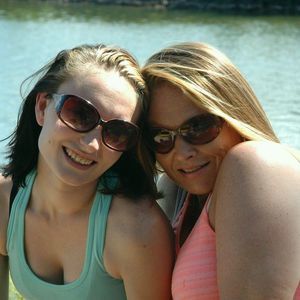 Meet your Posher, Allyssa