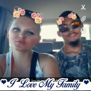 Meet your Posher, Kelsie