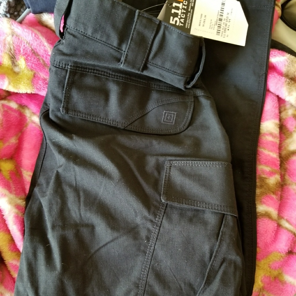 Men's 511 tactical pants
