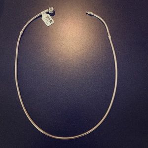 Pandora necklace
