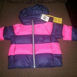 Ralph Lauren INFANT COAT