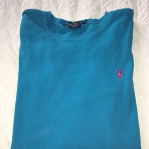 Polo shirt