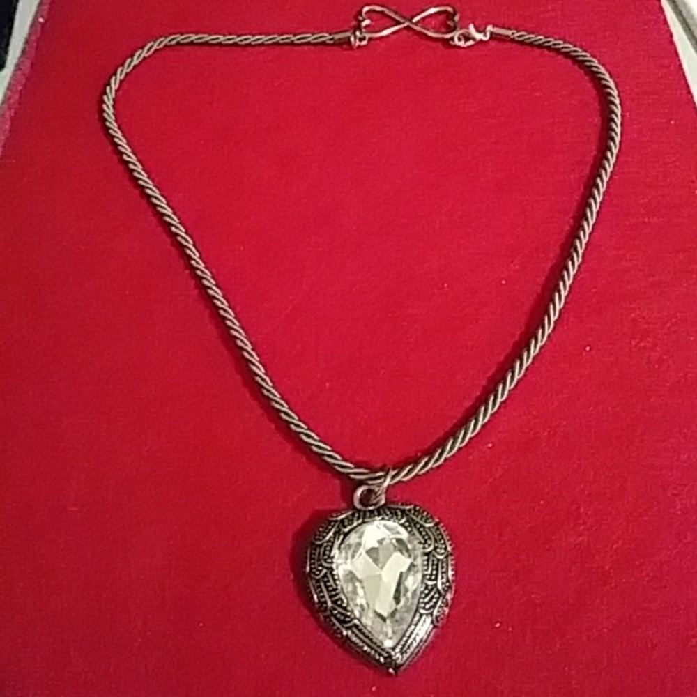 Homemade jewlery