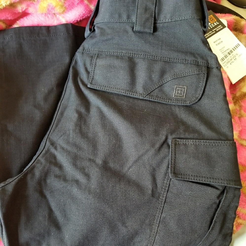Men's 5.11 tactical pants