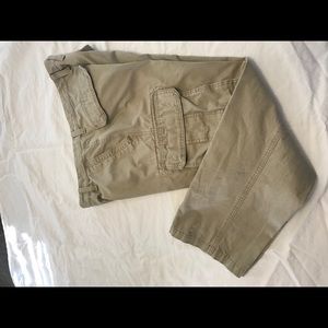 Sonoma Brand Cargo Pants