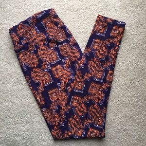 **SALE**NWOT LuLaRoe Leggings