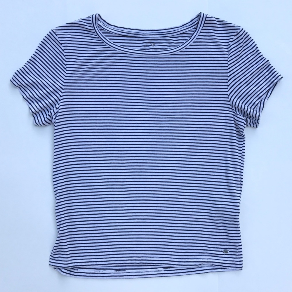 American Eagle Soft and Sexy AEO Tee Shirt