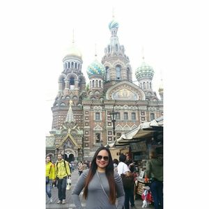 Meet your Posher, Janica may