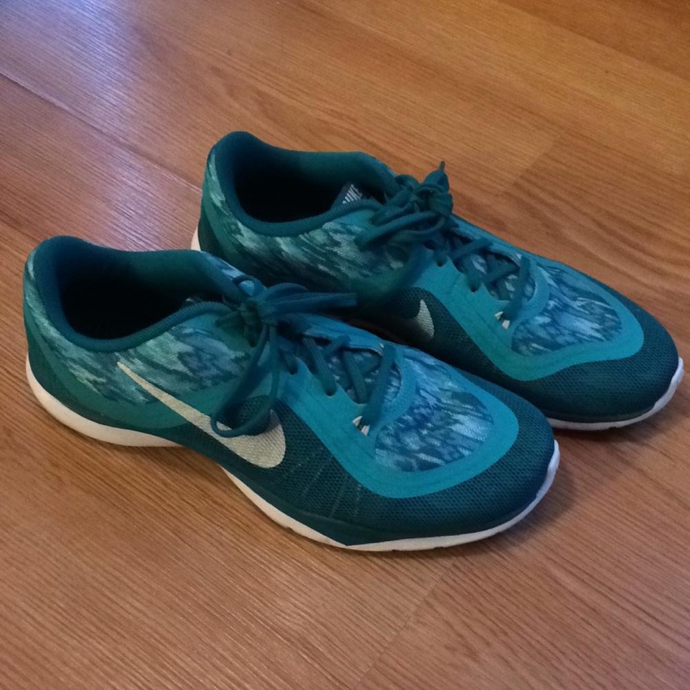 Nike Flex TR6 Training Shoes