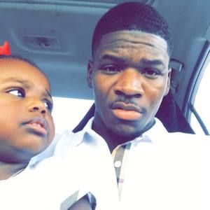 Meet your Posher, Jermaine