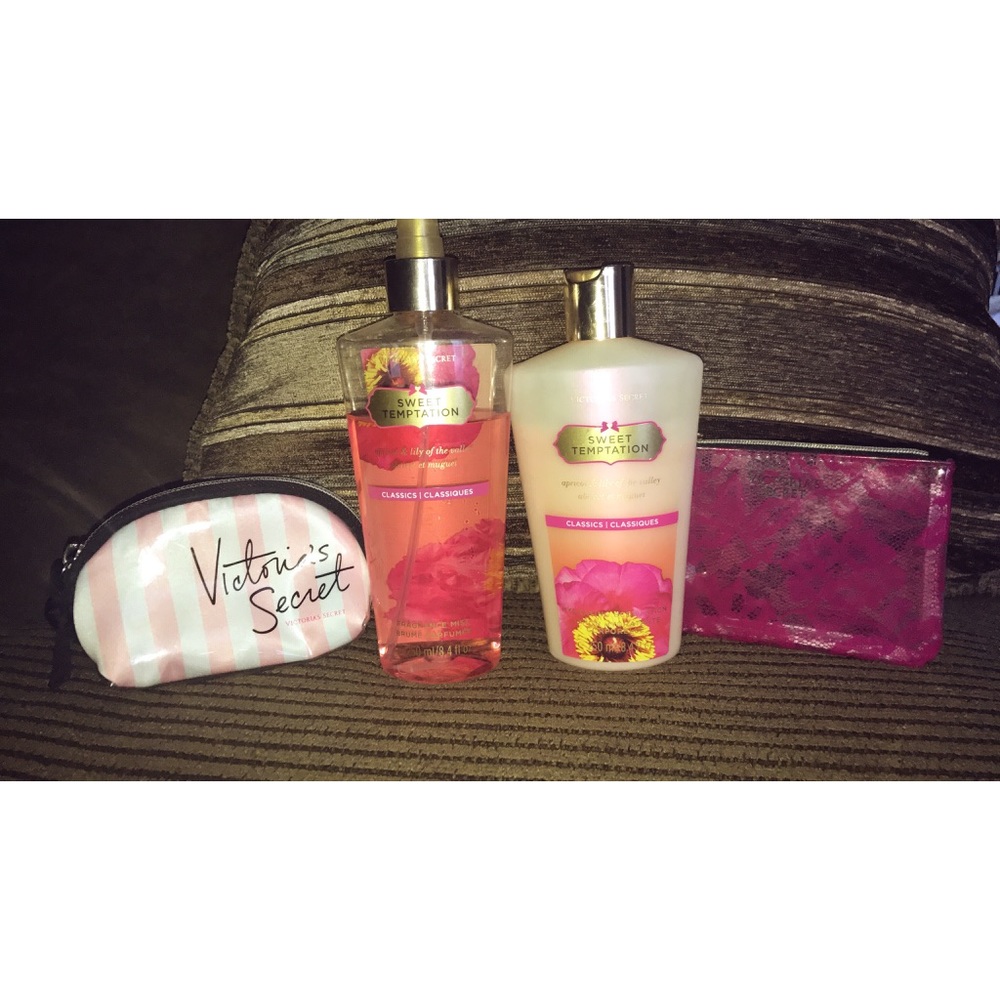 Victoria's Secret Bundle