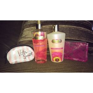 Victoria's Secret Bundle