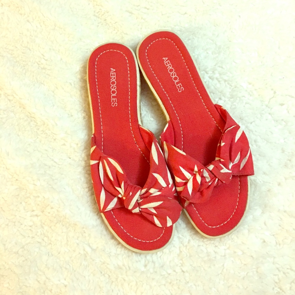 Aerosoles Espadrilles