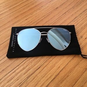 Quay Australia Sunglasses!
