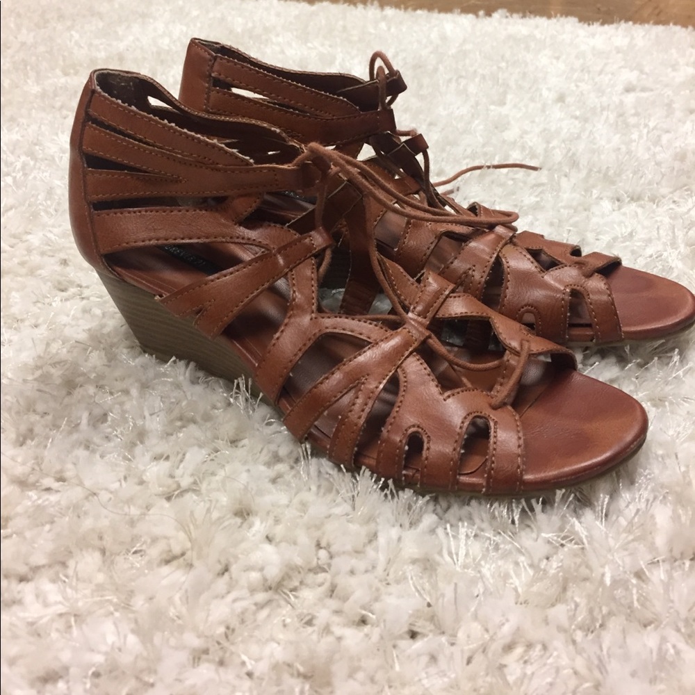Wedges