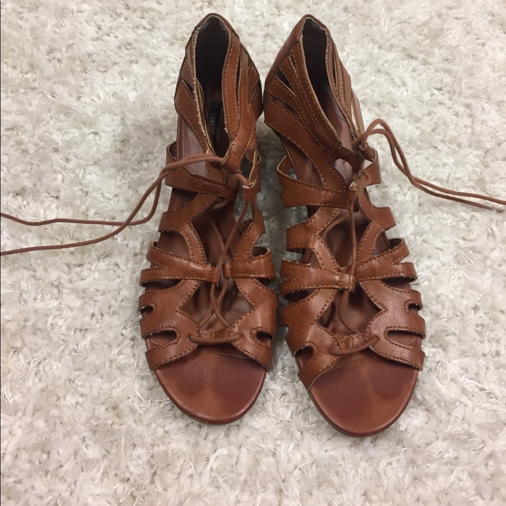 Wedges - Picture 2 of 3