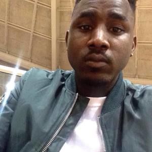 Meet your Posher, Greg