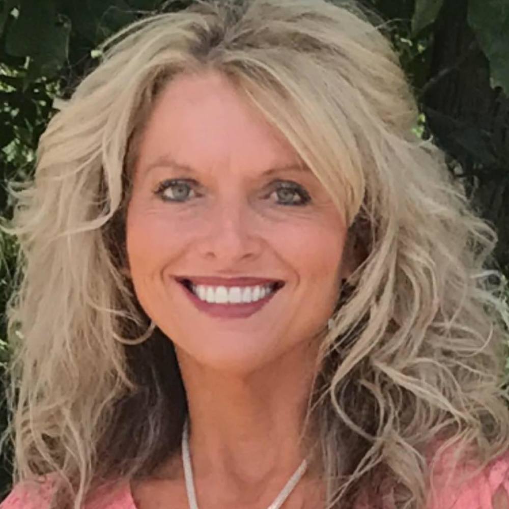 Meet your Posher, Jackie