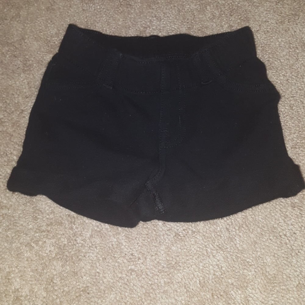 Toddler shorts