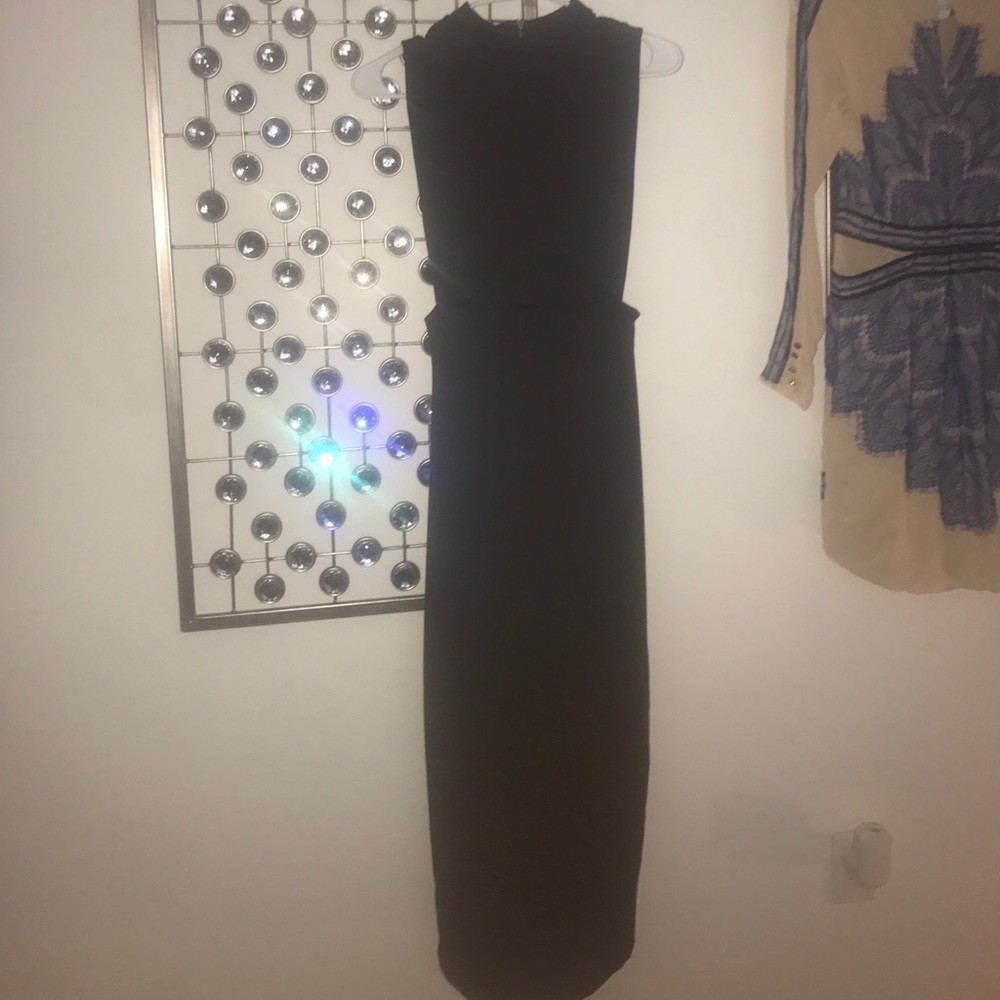 Nastygal dress nwot